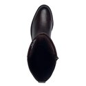 Tamaris laars zwart-thumb-5