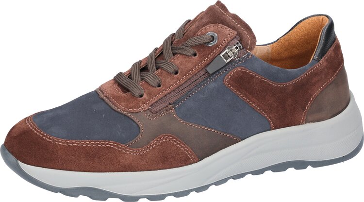 Waldlaufer schoen d. bruin tweede thumbnail