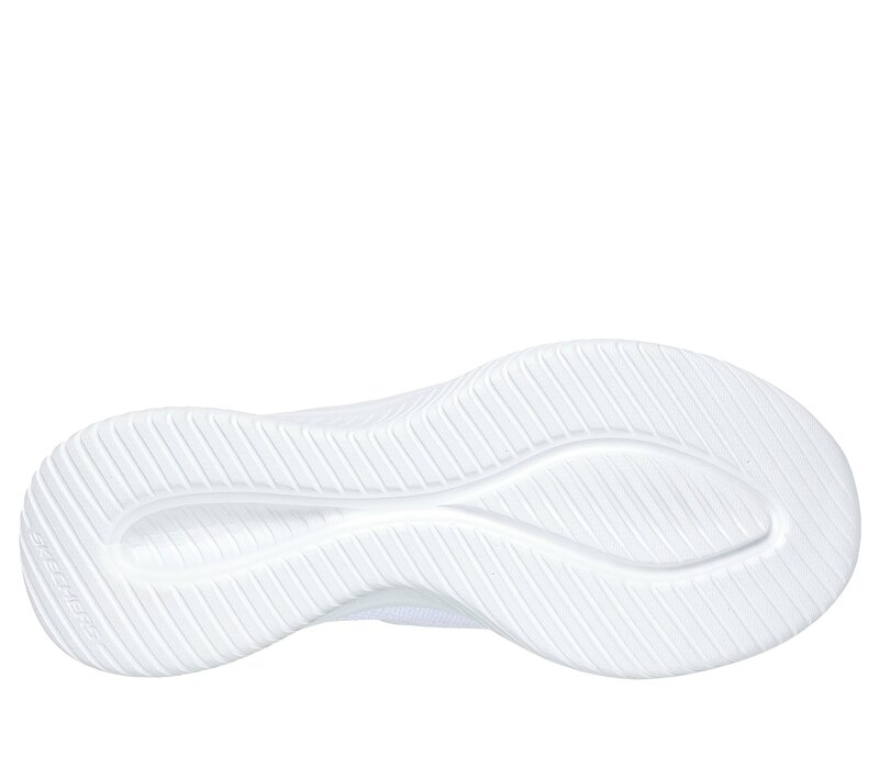 Skechers schoen wit-photo-5