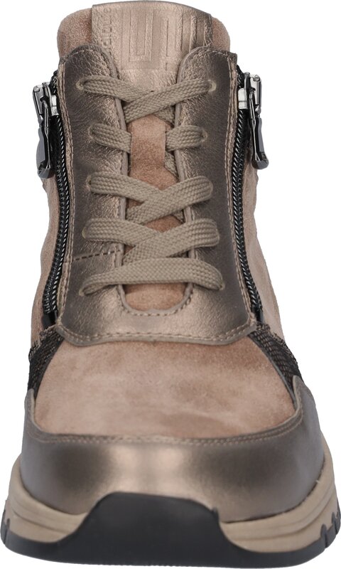 Waldlaufer botje beige-photo-4