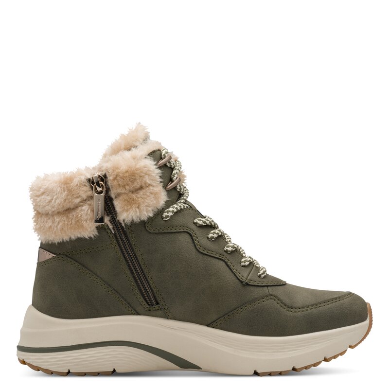 Tamaris botje olive-photo-2