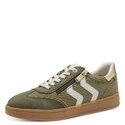 Marco tozzi schoen kaki-thumb-3