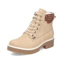 Rieker botje beige-thumb-3