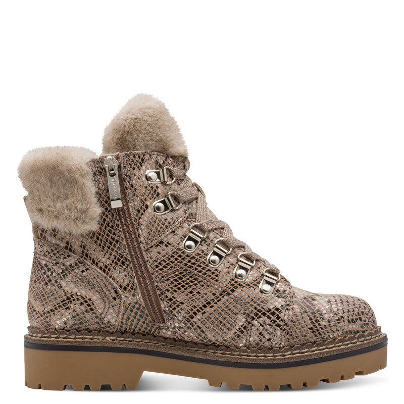 Tamaris botje beige-photo-2