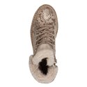 Tamaris botje beige-thumb-5