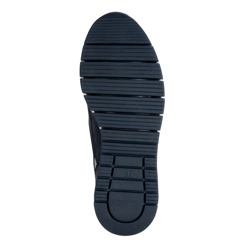 Marco tozzi schoen blauw-photo-6