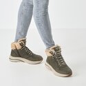 Tamaris botje olive-thumb-6