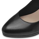 Tamaris pump zwart-thumb-4