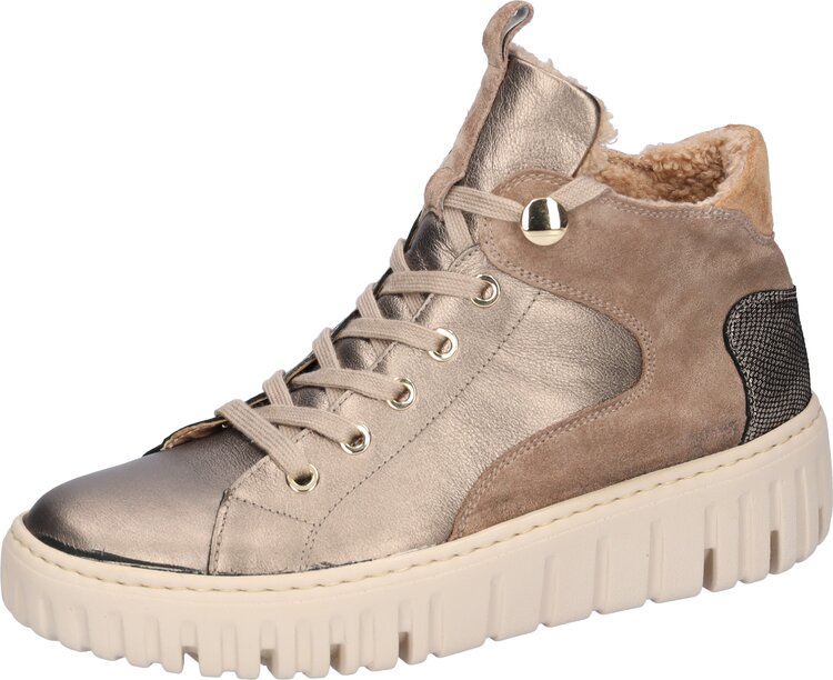 Waldlaufer botje beige tweede thumbnail