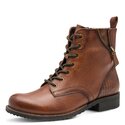 Tamaris botje cognac-thumb-3