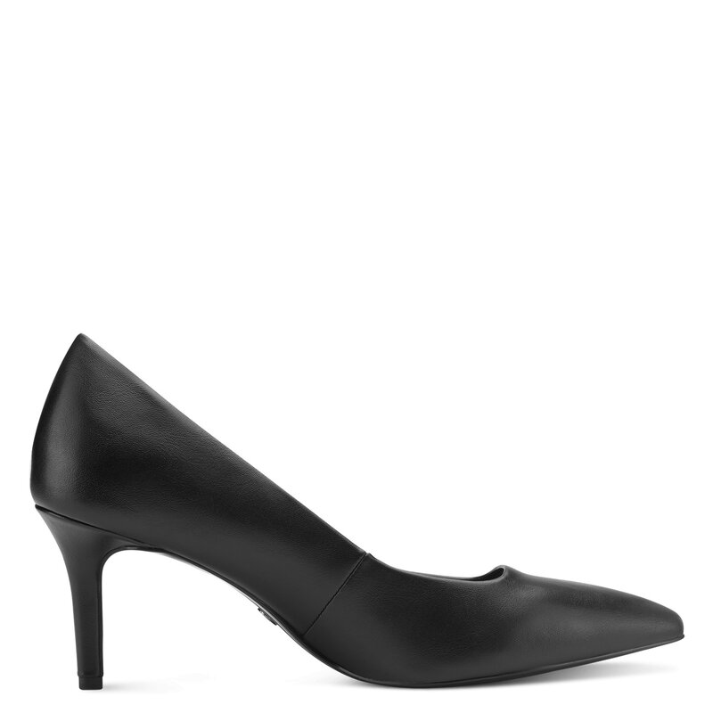 Tamaris pump zwart-photo-2