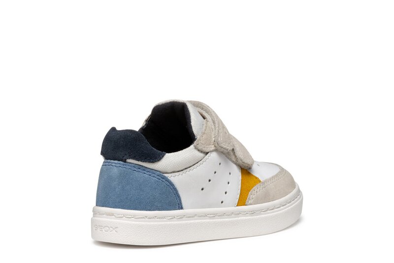 Geox schoen wit-photo-5