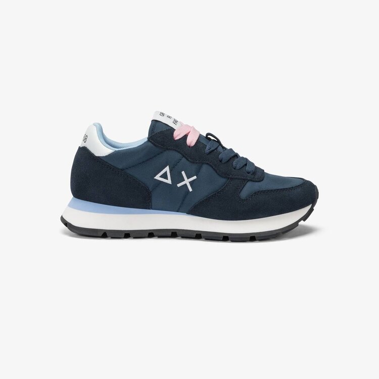 Sun 68 schoen blauw eerste thumbnail