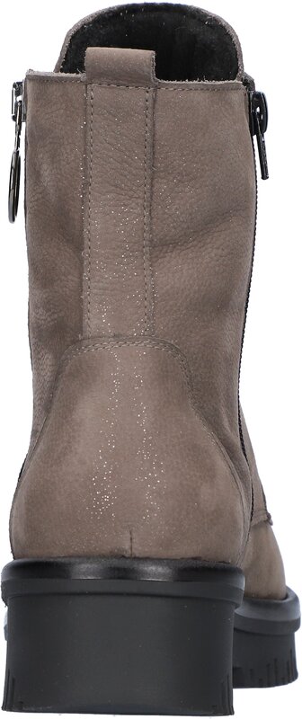 Waldlaufer botje beige-photo-5