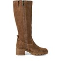 Tamaris laars cognac-thumb-2