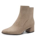 Marco tozzi botje beige-thumb-3