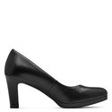Tamaris pump zwart-thumb-2