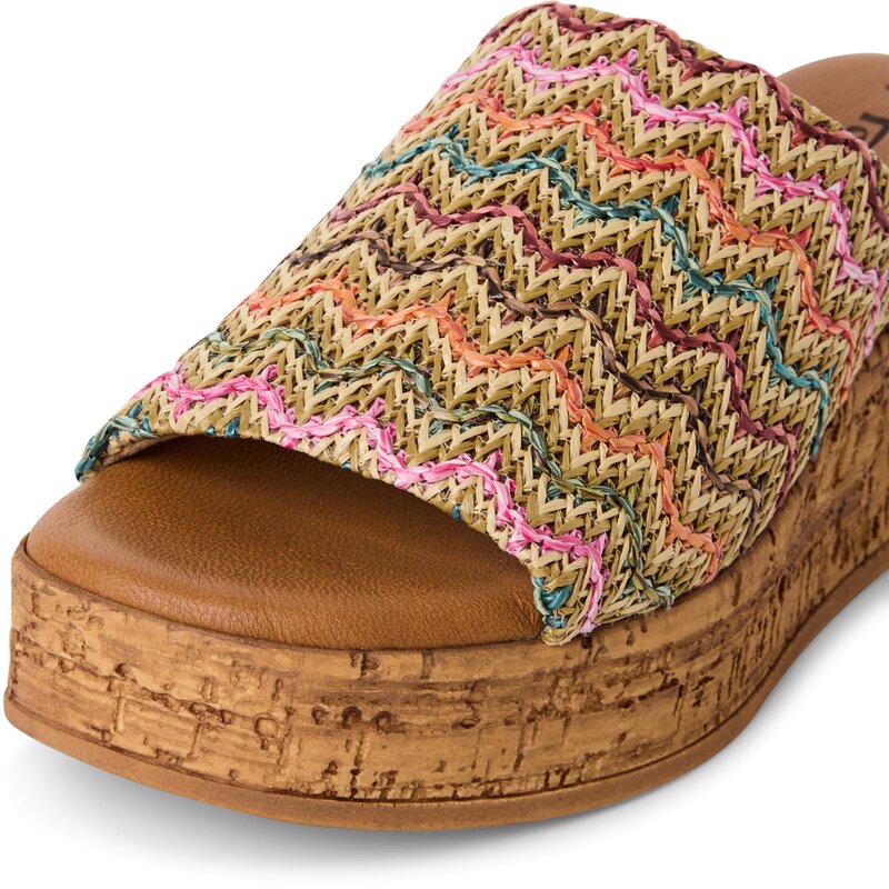 Tamaris aansteker beige-photo-6