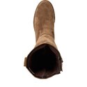 Tamaris laars cognac-thumb-5