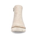 Rieker botje off white-thumb-4