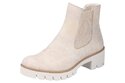 Rieker botje off white-thumb-3