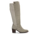 Rieker laars beige-thumb-6