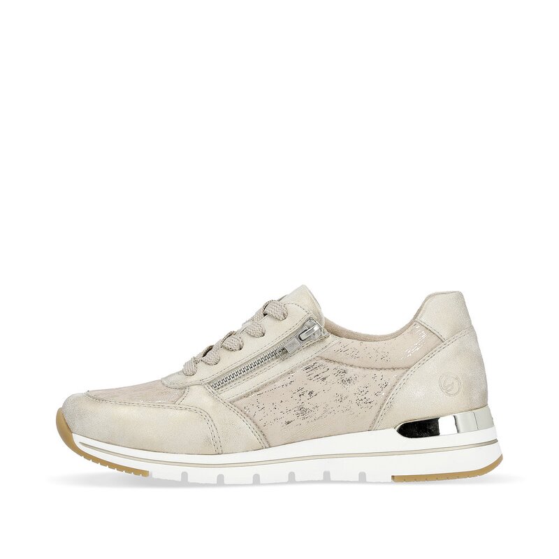 Remonte schoen beige-photo-1
