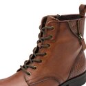 Tamaris botje cognac-thumb-4