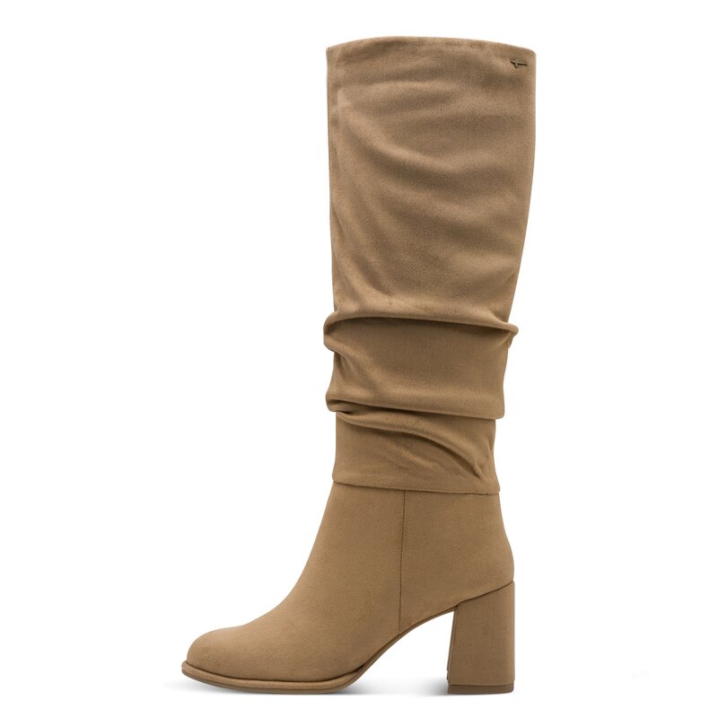 Tamaris laars beige-photo-1