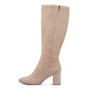Marco tozzi laars beige-thumb-1