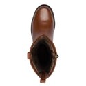 Tamaris laars cognac-thumb-5