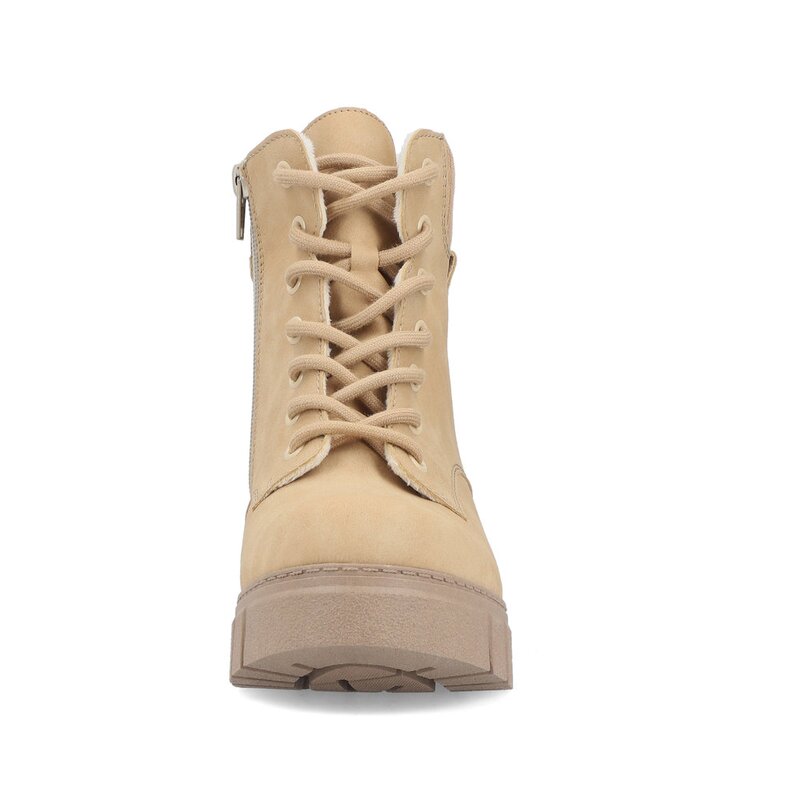 Rieker botje beige-photo-4
