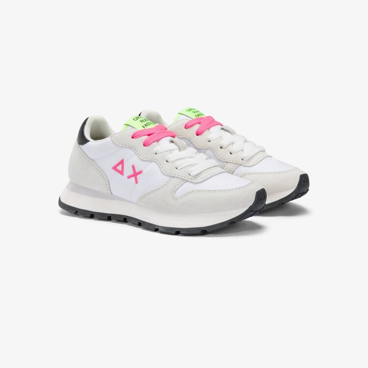 Sun 68 schoen wit tweede thumbnail