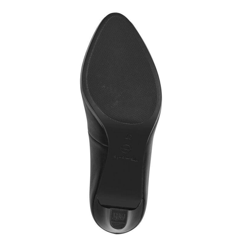 Tamaris pump zwart-photo-6