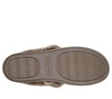 Skechers pantoffel taupe-thumb-5
