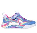 Skechers schoen blauw-thumb-1