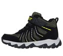 Skechers bottin zwart-thumb-3