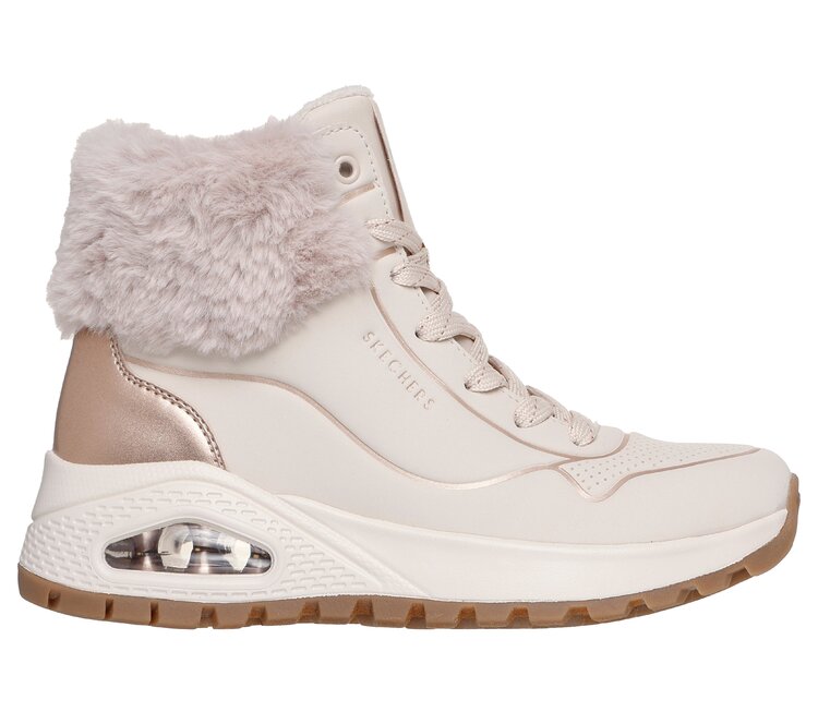 Skechers botje naturel eerste thumbnail