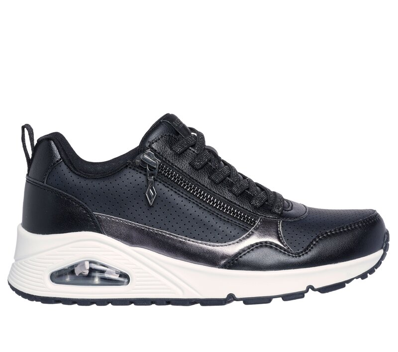 Skechers schoen zwart-photo-1