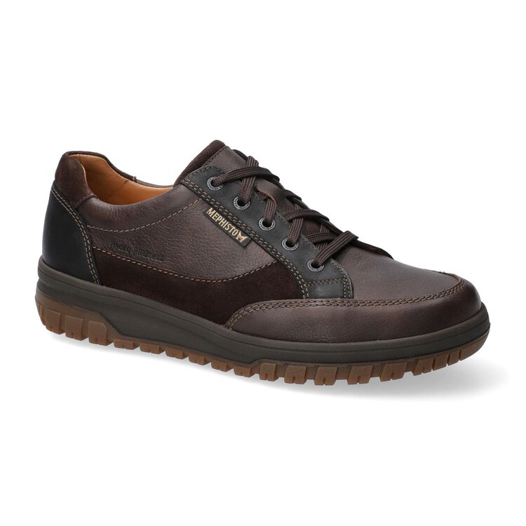 Mephisto schoen d. bruin tweede thumbnail