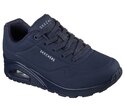 Skechers schoen blauw-thumb-2