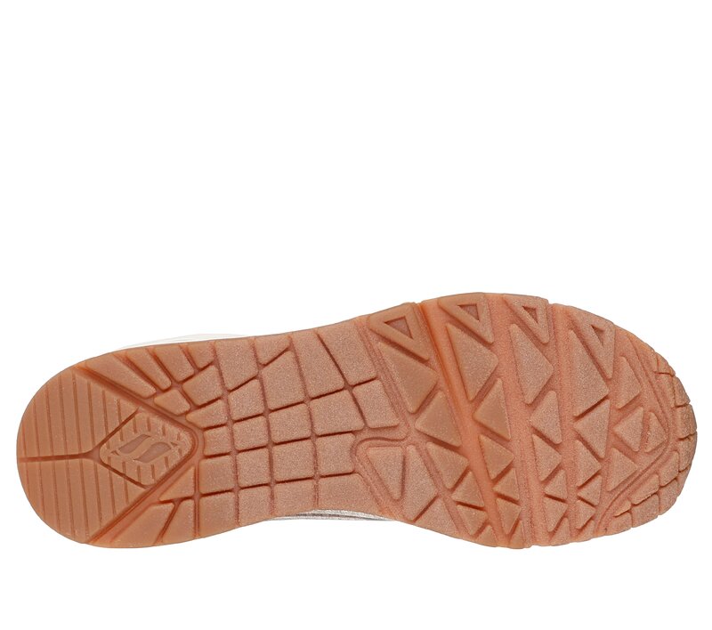 Skechers schoen gold-photo-5
