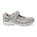 Allrounder ballerina grijs-thumb-1