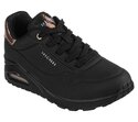 Skechers schoen zwart-thumb-2