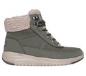 Skechers botje olive-thumb-1