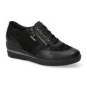 Mephisto schoen zwart-thumb-2