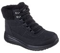 Skechers botje zwart-thumb-2