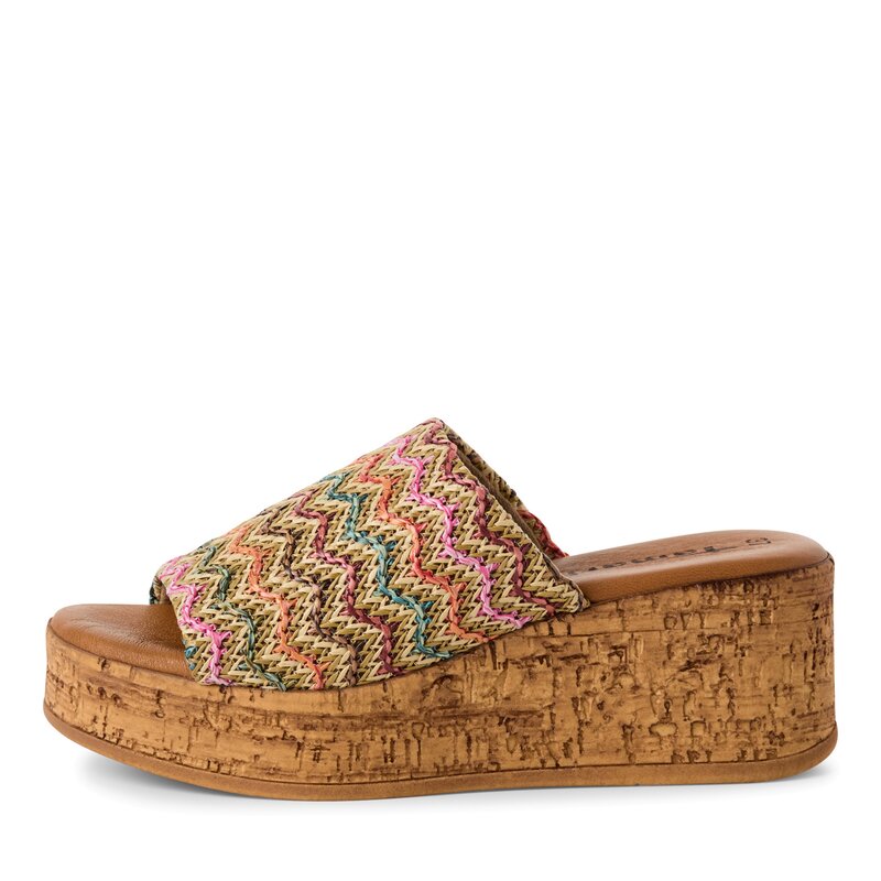 Tamaris aansteker beige-photo-1