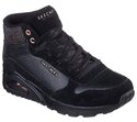 Skechers botje zwart-thumb-2