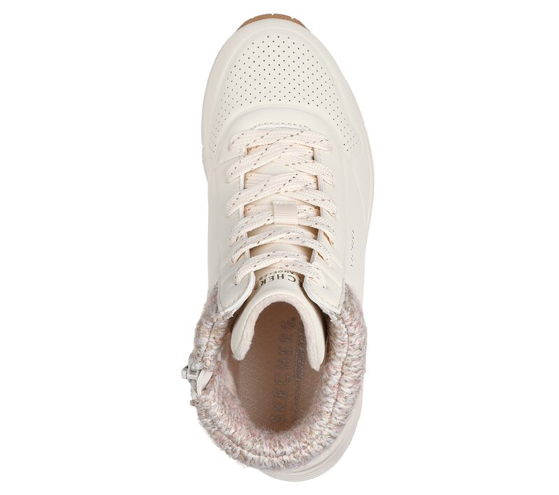 Skechers schoen beige-photo-4